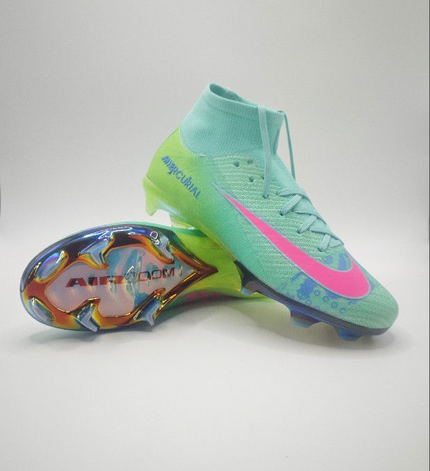 Nike Air Zoom Mercurial Superfly XVI Elite FG Size 39-45-67735112